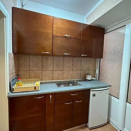 02villa Krivokapic Апартаменты